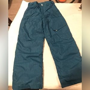 Mens snow pants